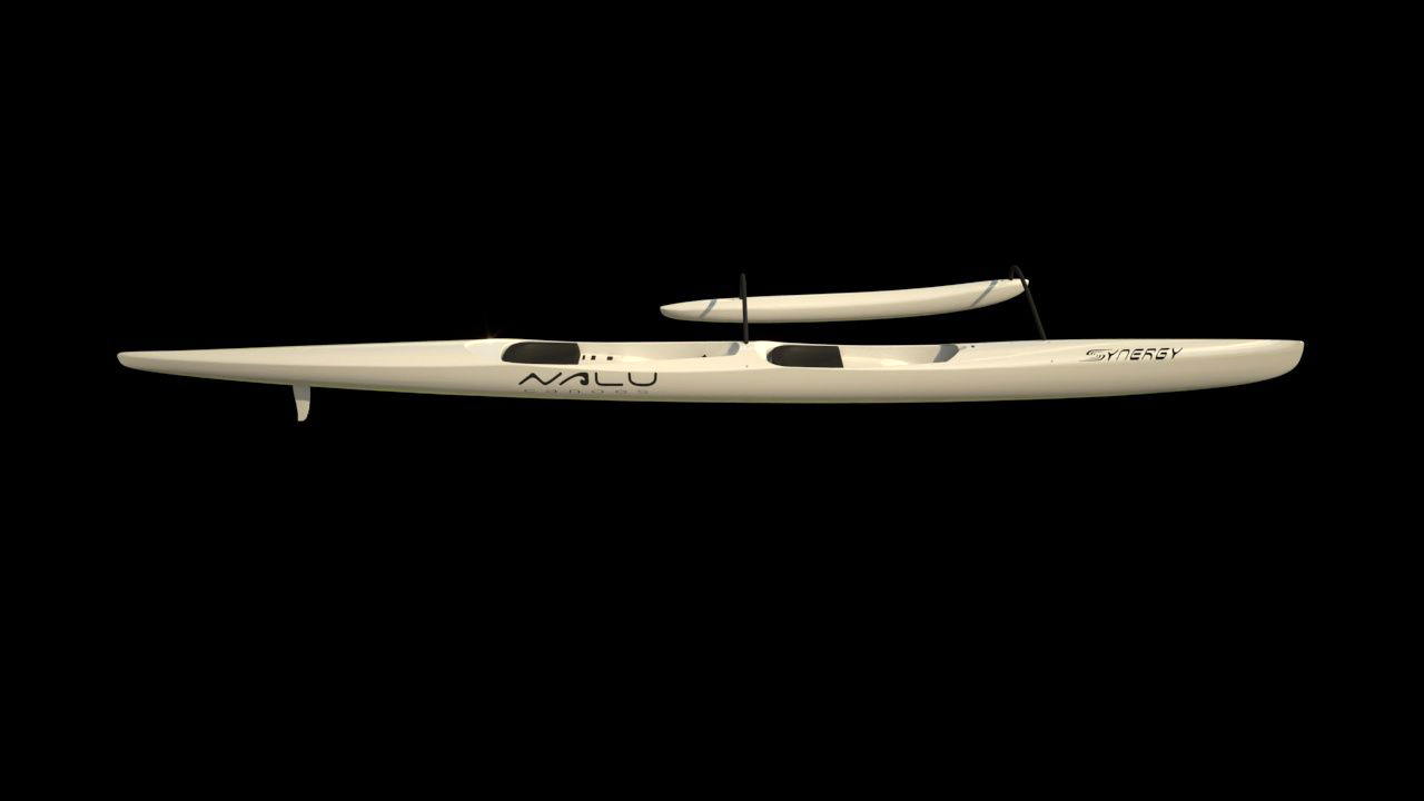 Synergy Canoes